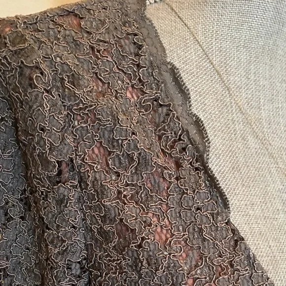 Anthropologie laceflower jacket - Picture 2 of 4